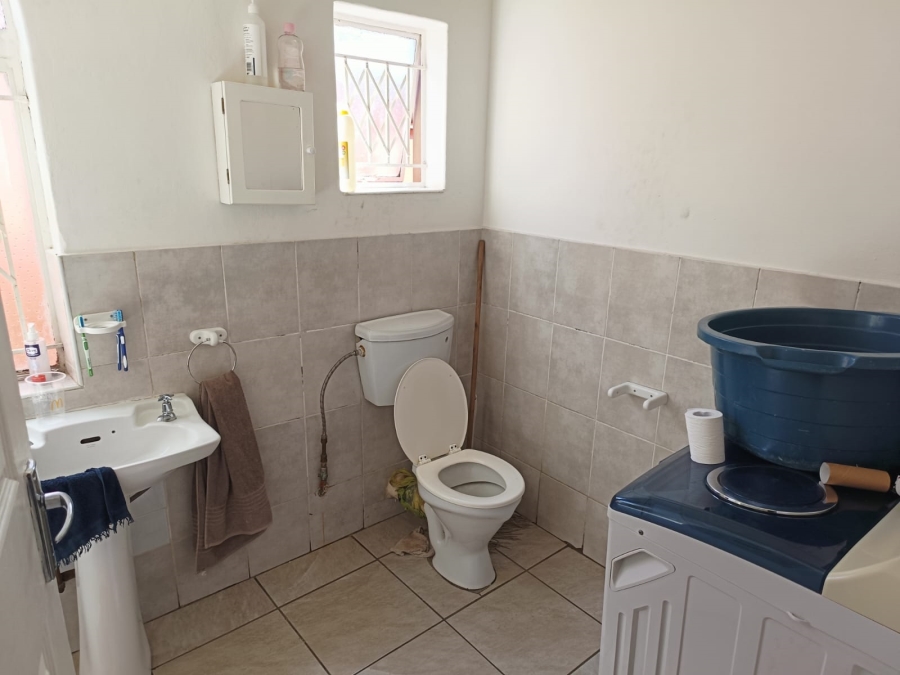 4 Bedroom Property for Sale in Protea Park North West